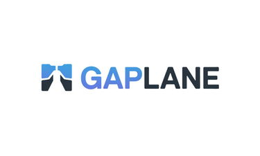 GapLane logo
