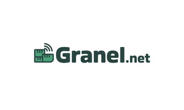Granel.net - Creative brandable domain for sale