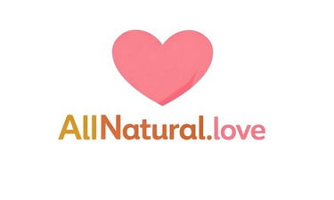 AllNatural logo