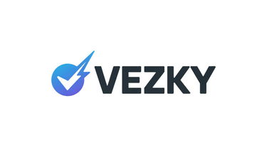 Vezky.com - Creative brandable domain for sale
