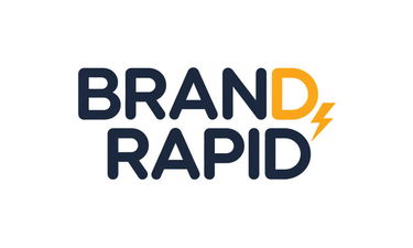 BrandRapid.com - Creative brandable domain for sale