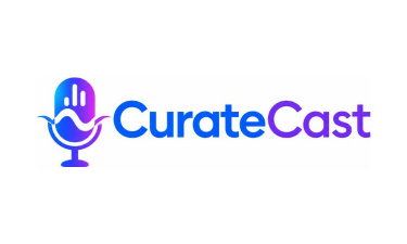 CurateCast.com