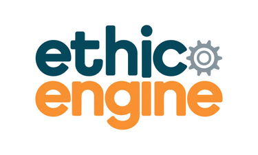EthicEngine.com - Creative brandable domain for sale