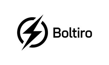 Boltiro.com - Creative brandable domain for sale