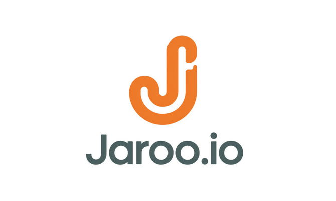 Jaroo.io