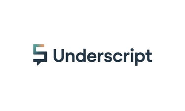 Underscript.com - Creative brandable domain for sale