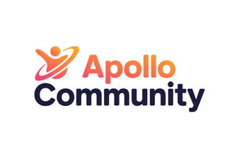 ApolloCommunity.com - Creative brandable domain for sale