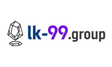 LK-99.group - Creative brandable domain for sale
