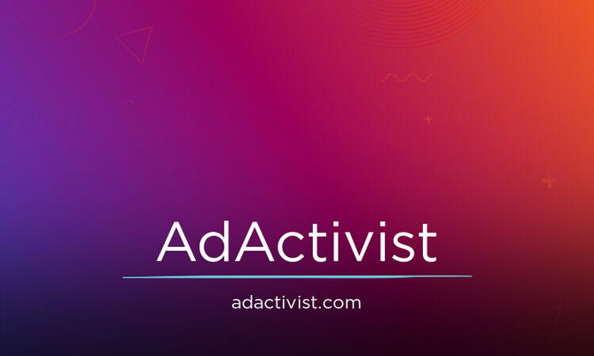 AdActivist.com