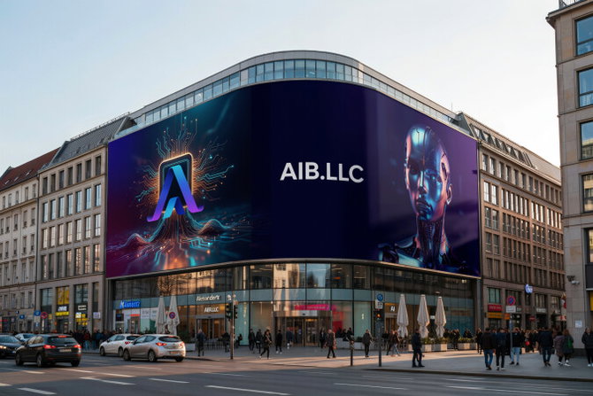 AIB.LLC — 3
