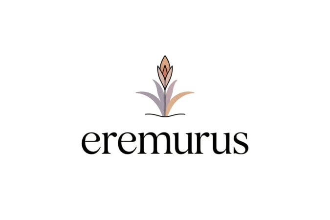 Eremurus logo