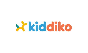 Kiddiko.com - Creative brandable domain for sale