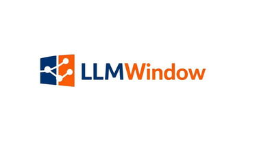 LLMWindow logo