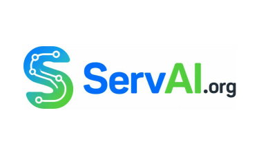 ServAI logo