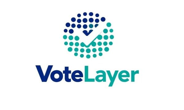VoteLayer logo