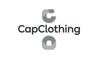 CapClothing.com - Creative brandable domain for sale