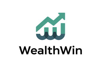 WealthWin.com - Creative brandable domain for sale