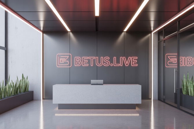 BETUS.Live — 4