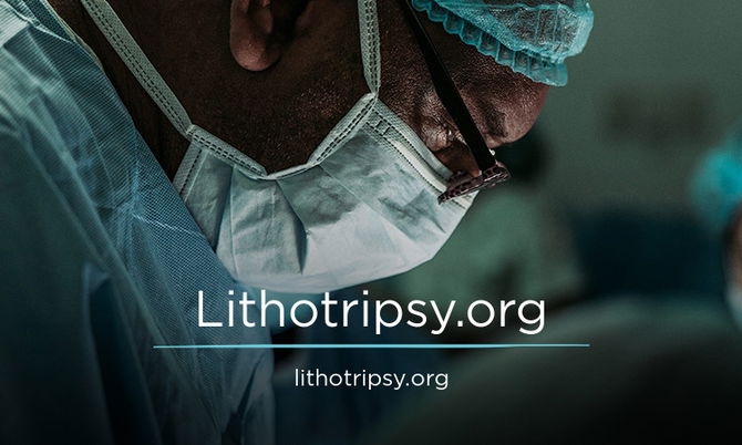 Lithotripsy.org