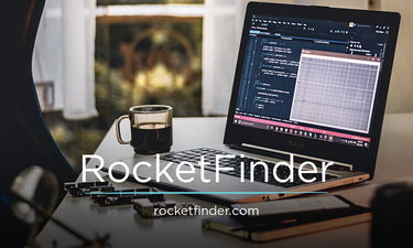 RocketFinder.com - buy Good premium names