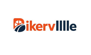 BikervIlle.com - Creative brandable domain for sale