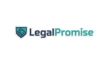 LegalPromise.com - Creative brandable domain for sale