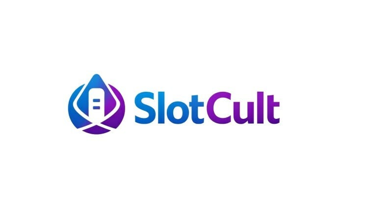 SlotCult logo