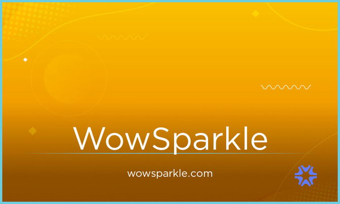 WowSparkle.com