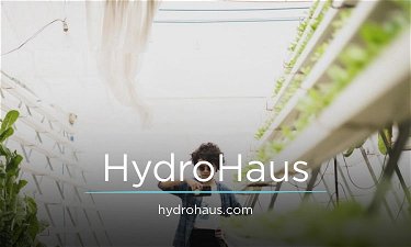 HydroHaus.com