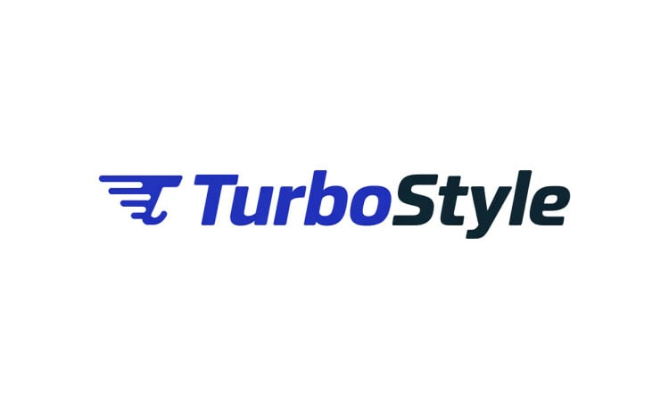 TurboStyle logo