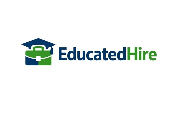 EducatedHire logo