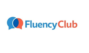 FluencyClub logo