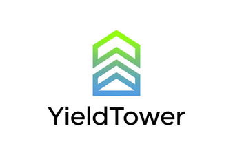 YieldTower.com - Creative brandable domain for sale