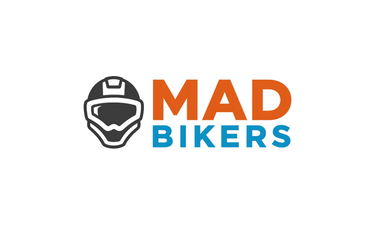 MadBikers.com - Creative brandable domain for sale