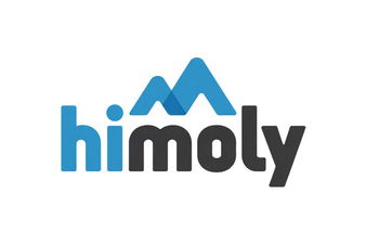 Himoly.com - Creative brandable domain for sale