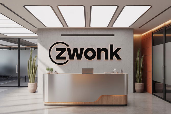 Zwonk.com