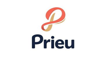 Prieu logo
