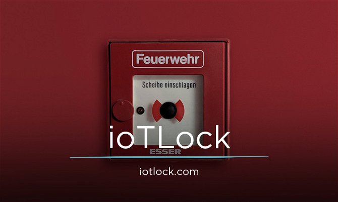 ioTLock.com