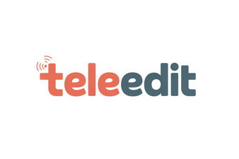 TeleEdit.com - Creative brandable domain for sale