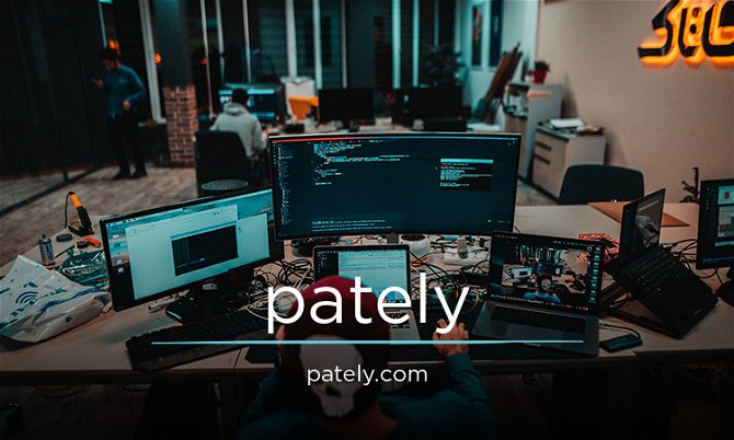 Pately.com