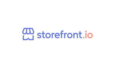 Storefront.io