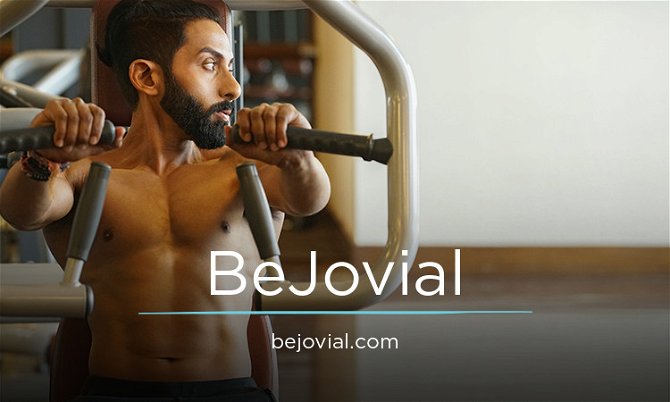 BeJovial.com