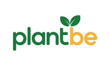 PlantBe.com - Creative brandable domain for sale