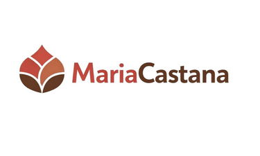 MariaCastana logo