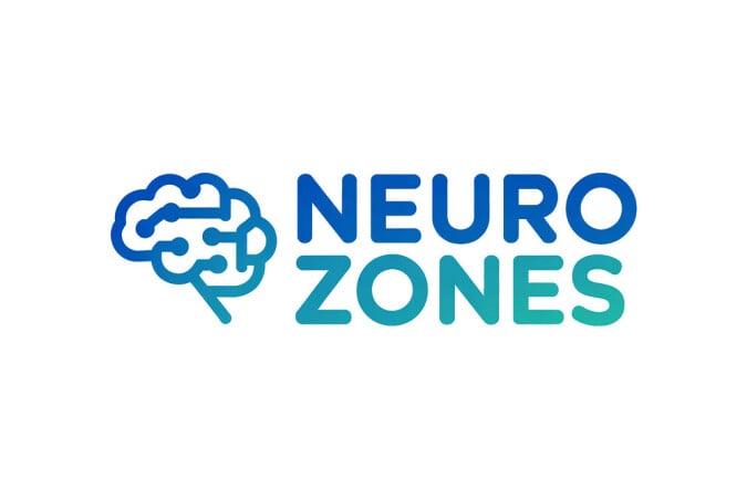 NeuroZones logo