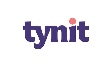Tynit.com - Creative brandable domain for sale