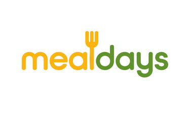 MealDays.com - Creative brandable domain for sale