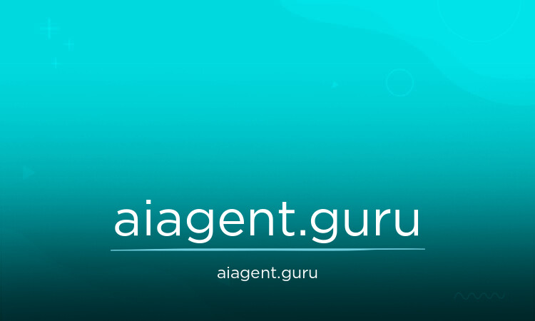 AiAgent logo