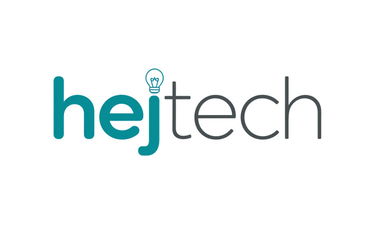HejTech.com - Creative brandable domain for sale