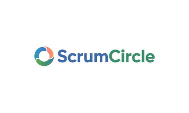 ScrumCircle.com - Creative brandable domain for sale